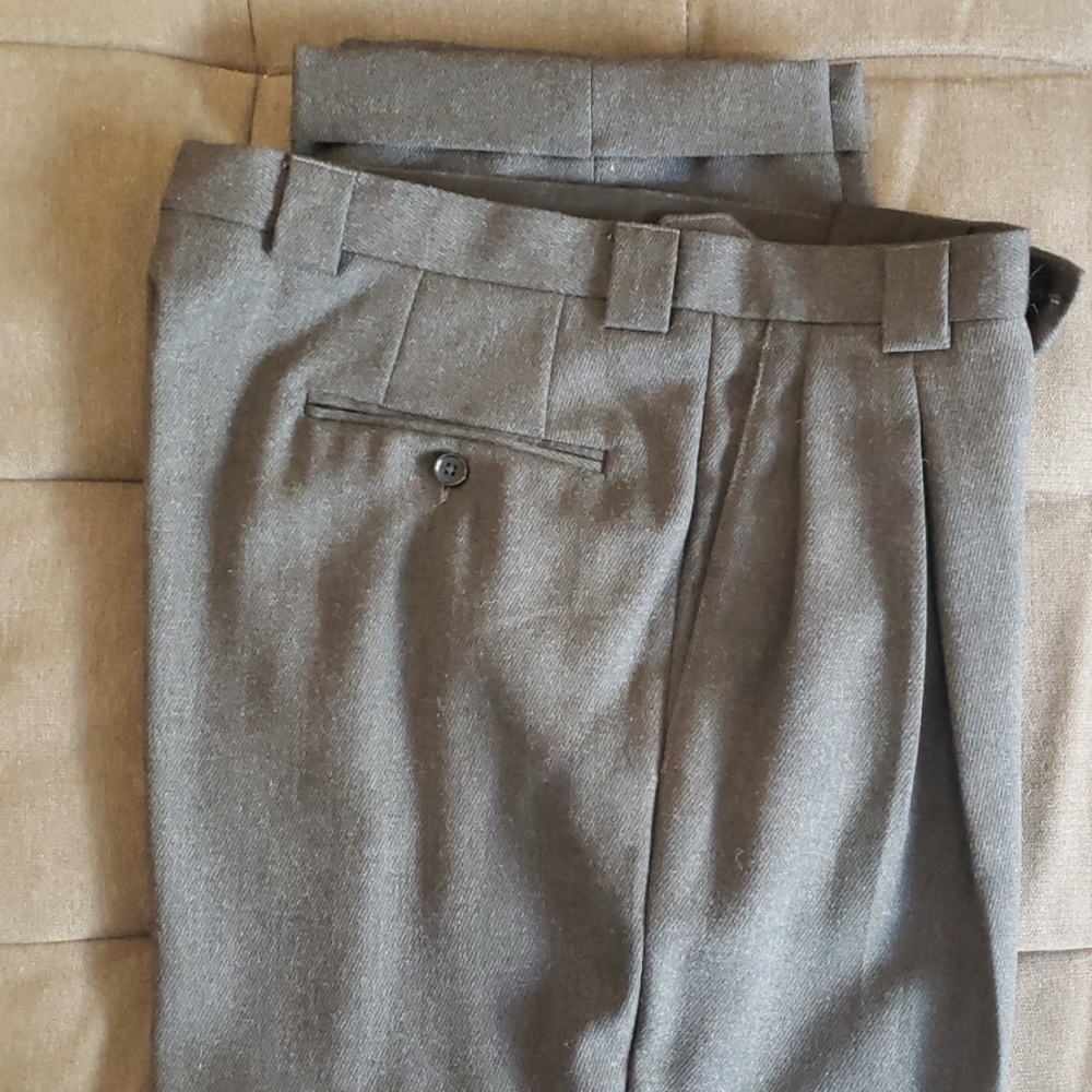 Armani Dress Pants